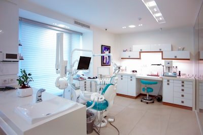After Dental Implants